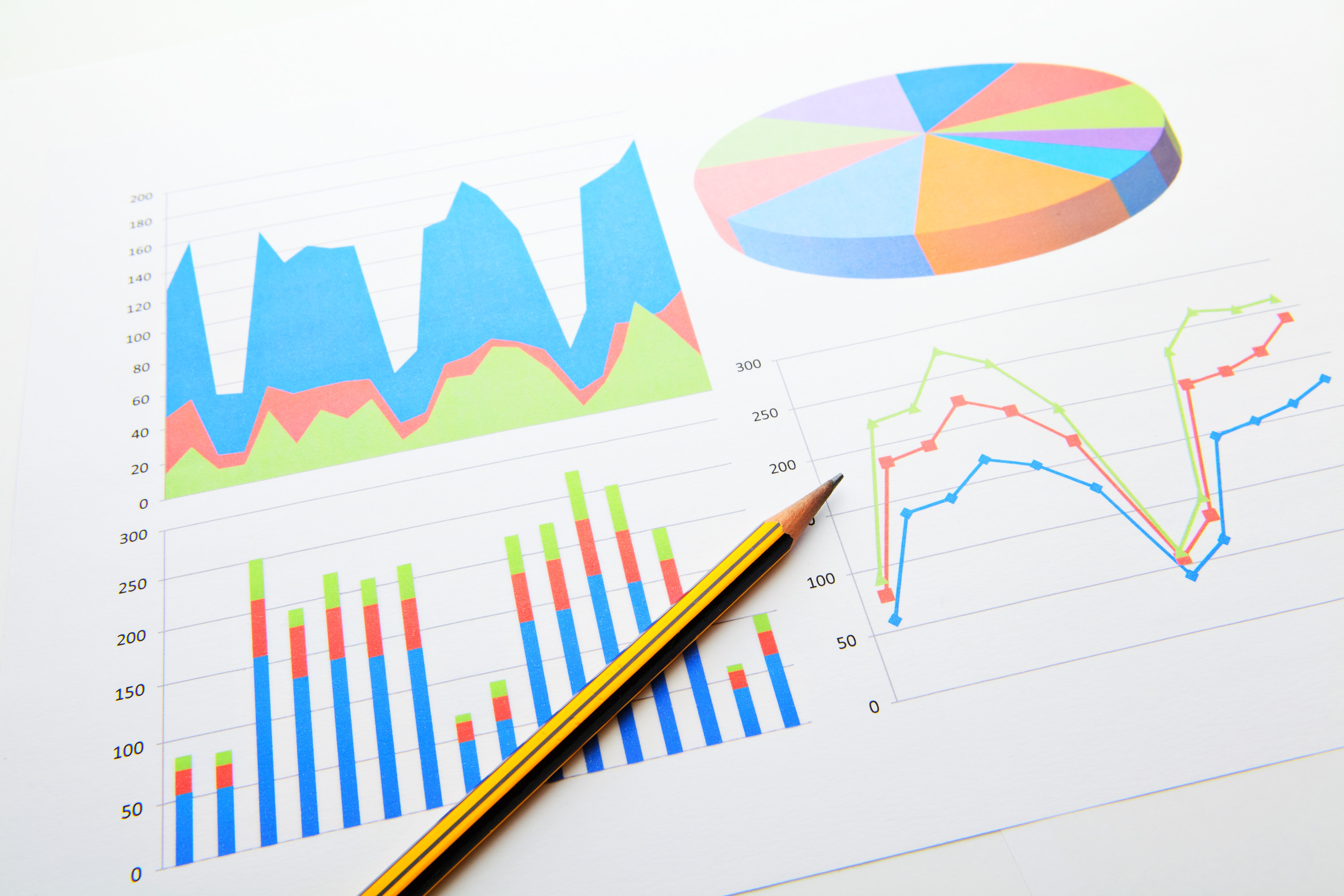 Data Analysis Tools