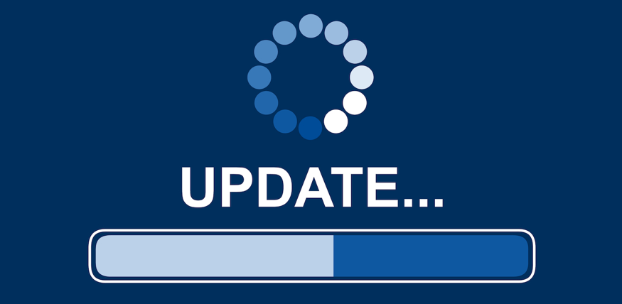 Cyber Security: Windows 10 22H2 Update Experience