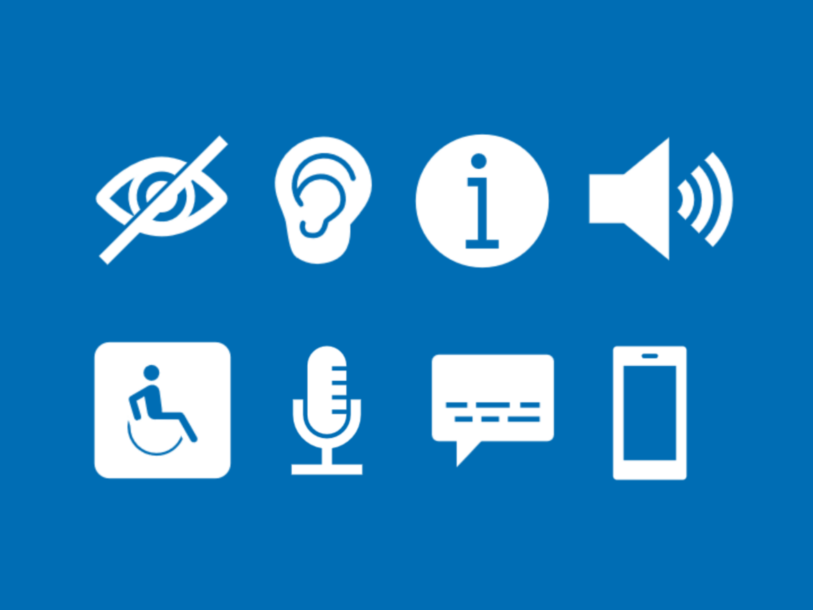 Website Accessibility