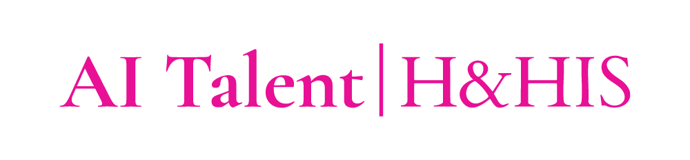 AI Talent H&HIS project