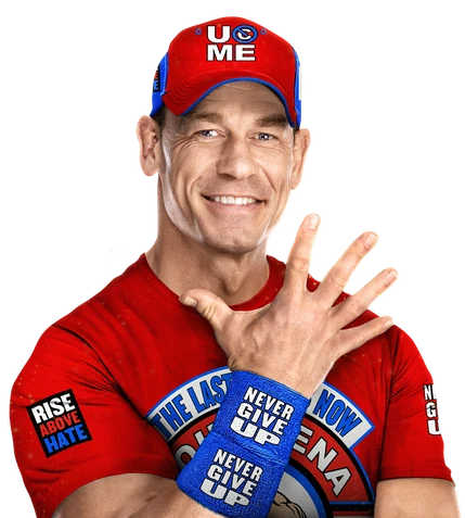 John Cena