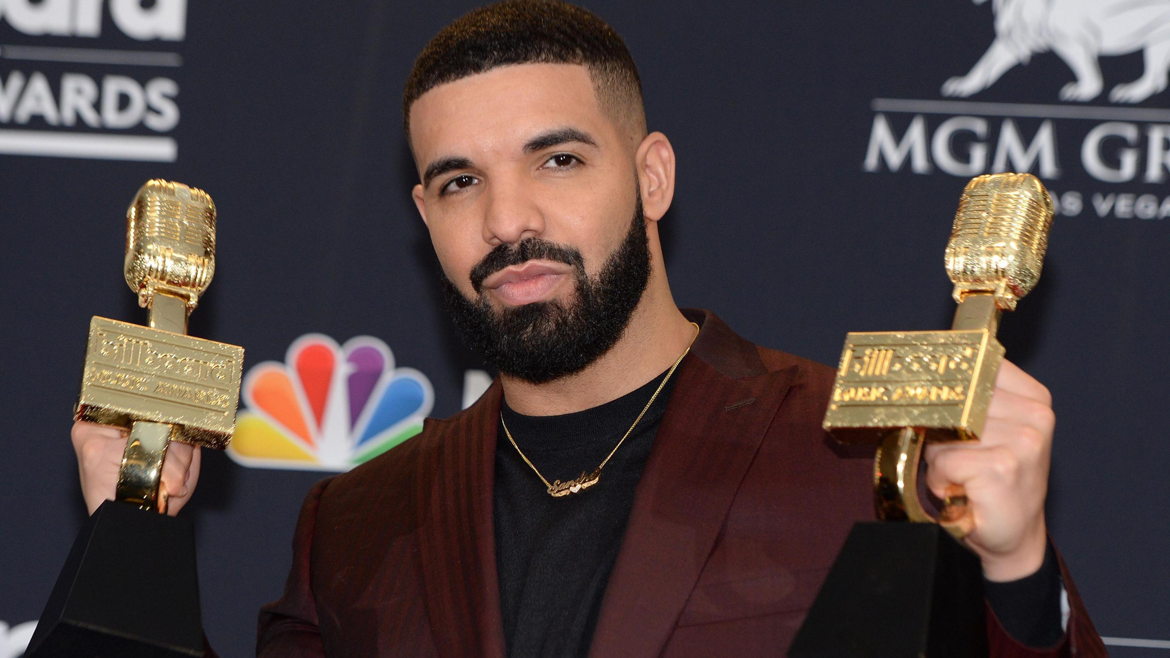 Drake