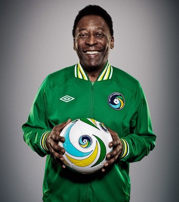 Pele